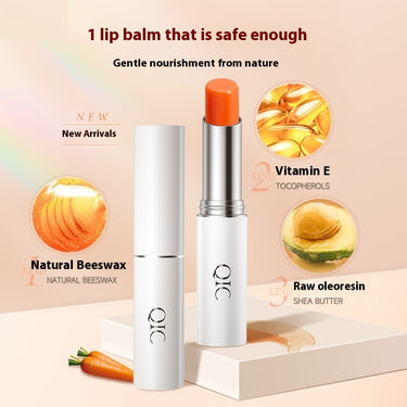 Lip Guard Nourishing Moisturizing Hydrating And Anti-chapping Colorless